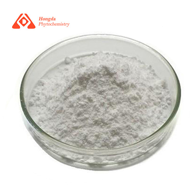 CAS 3081-61-6 98% L-Theanine EGCG Green Tea Extract Tea Polyphenols Powder