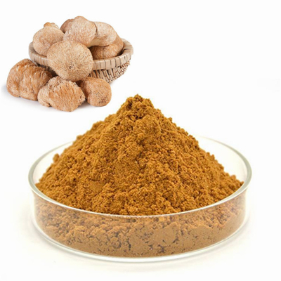 प्राकृतिक हेरिसियम एरिनैसस अर्क कैप्सूल कमजोर पाचन वाले लोगों के लिए 30% एकाग्रता